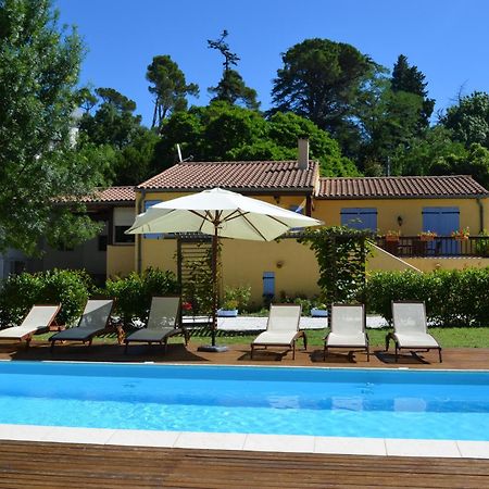 The Coach House Bed & Breakfast Conques-sur-Orbiel Luaran gambar