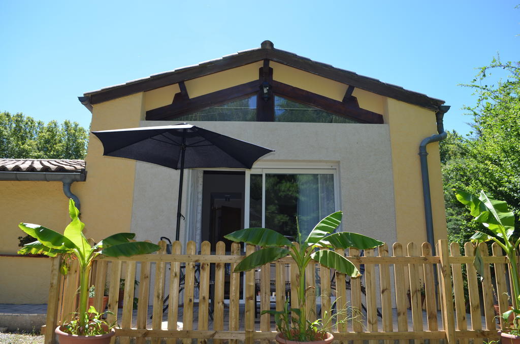 The Coach House Bed & Breakfast Conques-sur-Orbiel Bilik gambar