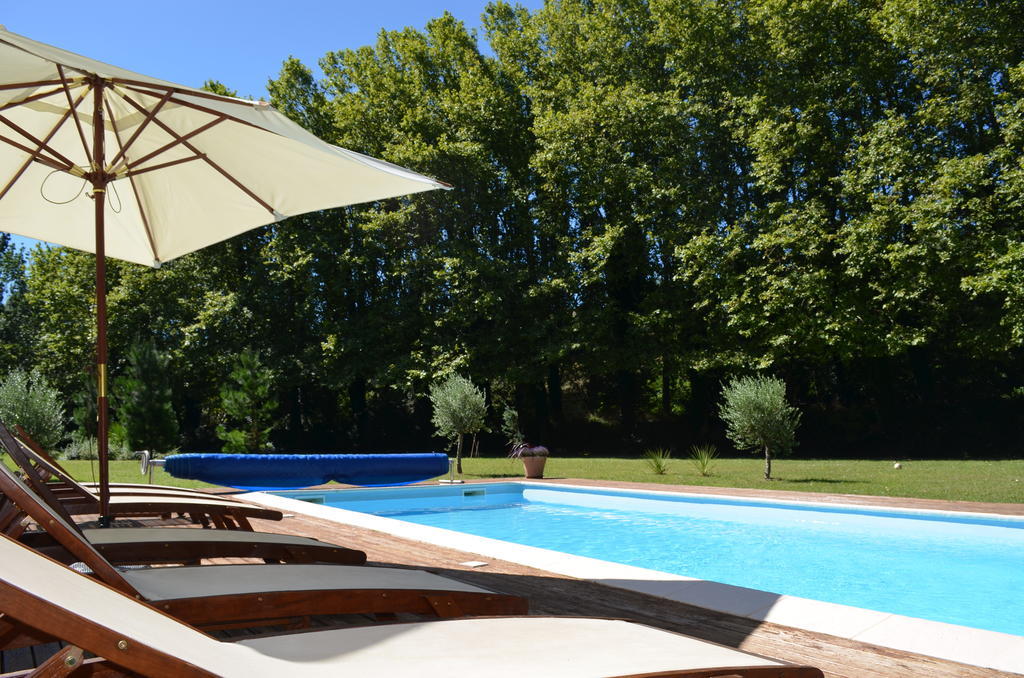 The Coach House Bed & Breakfast Conques-sur-Orbiel Bilik gambar