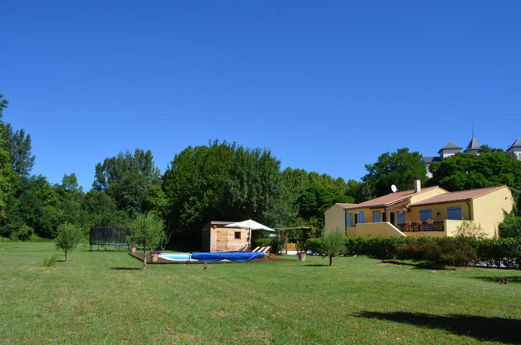 The Coach House Bed & Breakfast Conques-sur-Orbiel Bilik gambar
