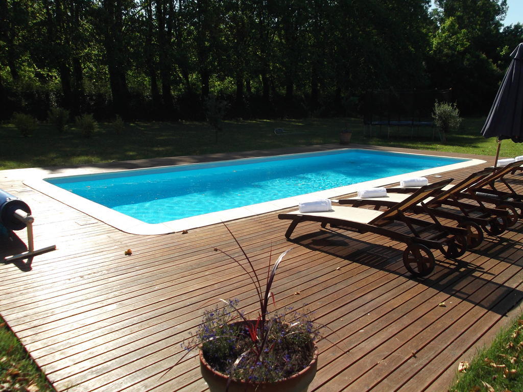 The Coach House Bed & Breakfast Conques-sur-Orbiel Bilik gambar